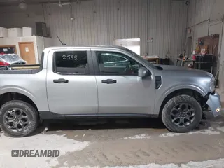2023 Ford Maverick XL z VIN 3FTTW8E34PRA67076, wystawiony jako IAAI lot #42172555 z przebiegiem 32 453 mil mil oraz . Historia ofert i sprzedaży dostępna na DreamBid. Obrazek 13.