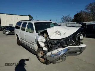 2004 GMC Yukon XL SLT with VIN 1GKEC16Z24J133503, listed as a Copart auction lot 88059805 with 0 mi miles and Salvage Title. Bid and sale history available at carsss.com. Image 12.