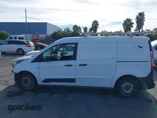2014 Ford Transit Connect XL z VIN NM0LS7E76E1150196, wystawiony jako IAAI lot #39793323 z przebiegiem 149 656 mil mil oraz . Historia ofert i sprzedaży dostępna na DreamBid. Obrazek 14.