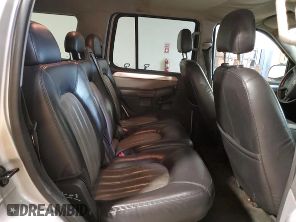 2004 Mercury Mountaineer Convenience with VIN 4M2ZU66K94UJ04938, listed as a Copart auction lot 50908275 with Not provided miles and Salvage title. Bid and sale history available at DreamBid. Image 11.