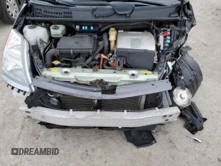 2008 Toyota Prius z VIN JTDKB20UX83461878, wystawiony jako Copart lot #43155845 z przebiegiem Nie podano mil oraz Czysty tytuł • Clean title. Historia ofert i sprzedaży dostępna na DreamBid. Obrazek 11.
