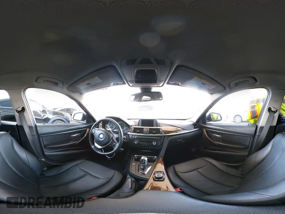 2015 BMW 3 Series 328i with VIN WBA3C1C56FK120073, listed as a IAAI auction lot 42571784 with 162,400 mi miles and . Bid and sale history available at DreamBid. Image 19.