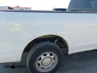 2017 Ford F-150 XL с VIN 1FTMF1C83HKE37594, выставлен на аукционе IAAI как лот 42381825 с пробегом 227 774 миль миль и . История ставок и продаж доступна на DreamBid. Изображение 6.