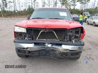 2003 Chevrolet Silverado 1500 with VIN 1GCEC14V83Z319039, listed as a IAAI auction lot 41169188 with 149,413 mi miles and . Bid and sale history available at DreamBid. Image 6.
