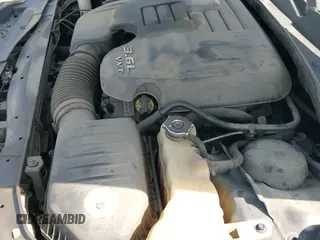 2016 Chrysler 300 Anniversary Edition with VIN 2C3CCARGXGH161931, listed as a IAAI auction lot 43129227 with 156,145 mi miles and . Bid and sale history available at DreamBid. Image 19.