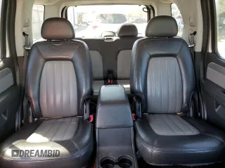 2004 Mercury Mountaineer Convenience с VIN 4M2ZU66K44UJ19279, выставлен на аукционе Copart как лот 51958385 с пробегом 205 221 миль миль и Списание • Salvage title. История ставок и продаж доступна на DreamBid. Изображение 10.