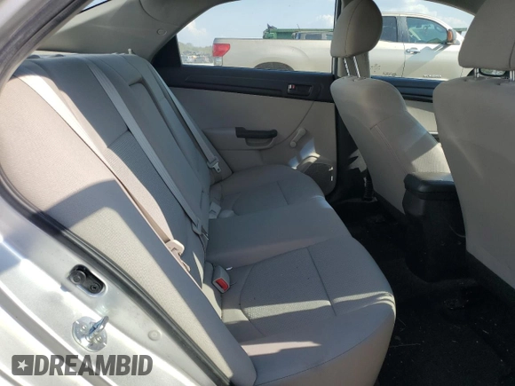 2011 Kia Forte LX with VIN KNAFT4A29B5341733, listed as a Copart auction lot 75127644 with 83,155 mi miles and Salvage Title. Bid and sale history available at carsss.com. Image 10.