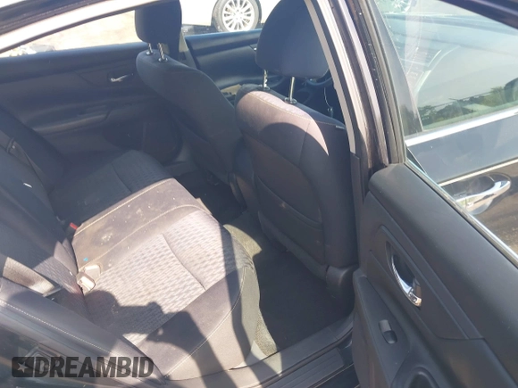 2016 Nissan Altima S z VIN 1N4AL3AP7GN325031, wystawiony jako IAAI lot #42403261 z przebiegiem 304 819 mil mil oraz . Historia ofert i sprzedaży dostępna na DreamBid. Obrazek 8.