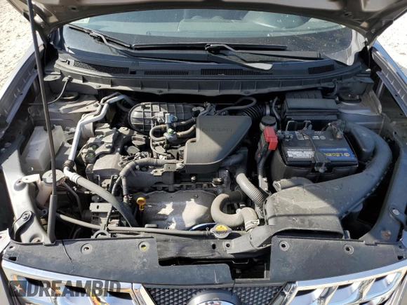 2015 Nissan Rogue S z VIN JN8AS5MVXFW760058, wystawiony jako Copart lot #55049235 z przebiegiem 91 188 mil mil oraz Czysty tytuł • Clean title. Historia ofert i sprzedaży dostępna na DreamBid. Obrazek 12.
