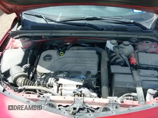 2023 Chevrolet Malibu RS с VIN 1G1ZG5ST5PF152556, выставлен на аукционе IAAI как лот 42745501 с пробегом 33 238 миль миль и . История ставок и продаж доступна на DreamBid. Изображение 20.