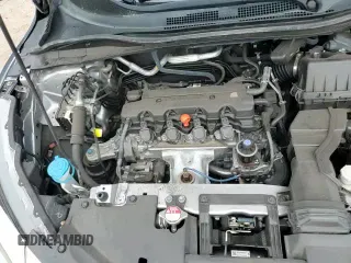 2022 Honda HR-V LX с VIN 3CZRU5H35NM706922, выставлен на аукционе Copart как лот 68486355 с пробегом 38 240 миль миль и Списание • Salvage title. История ставок и продаж доступна на DreamBid. Изображение 15.