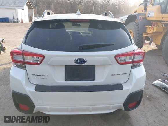 2019 Subaru Crosstrek Premium с VIN JF2GTACC1K8241475, выставлен на аукционе IAAI как лот 41754937 с пробегом 80 477 миль миль и . История ставок и продаж доступна на DreamBid. Изображение 16.
