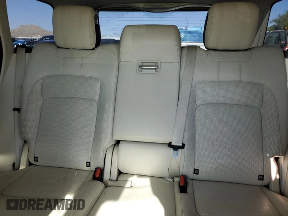 2021 Land Rover Range Rover P525 Westminster с VIN SALGS2SE9MA425948, выставлен на аукционе Copart как лот 74273934 с пробегом 62 059 миль миль и Списание • Salvage title. История ставок и продаж доступна на DreamBid. Изображение 10.