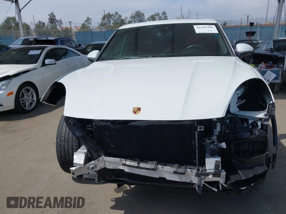 2019 Porsche Cayenne с VIN WP1AA2AY3KDA14678, выставлен на аукционе IAAI как лот 42289286 с пробегом 46 015 миль миль и . История ставок и продаж доступна на DreamBid. Изображение 6.
