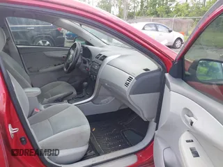 2009 Toyota Corolla with VIN JTDBL40E79J003620, listed as a IAAI auction lot 42178929 with 143,989 mi miles and . Bid and sale history available at carsss.com. Image 5.