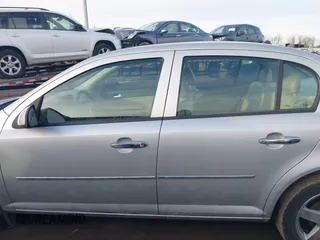 2005 Chevrolet Cobalt LT with VIN 1G1AZ52F157561808, listed as a IAAI auction lot 41656867 with 166,345 mi miles and . Bid and sale history available at DreamBid. Image 14.