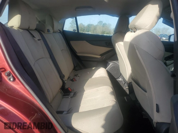 2021 Subaru Impreza Premium z VIN 4S3GTAV60M3701229, wystawiony jako Copart lot #47572415 z przebiegiem 39 425 mil mil oraz Szkoda całkowita • Salvage title. Historia ofert i sprzedaży dostępna na DreamBid. Obrazek 11.