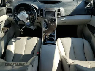 2015 Toyota Venza XLE with VIN 4T3BK3BB3FU110533, listed as a Copart auction lot 56142495 with 170,232 mi miles and Salvage title. Bid and sale history available at DreamBid. Image 8.