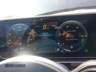 2023 Mercedes-Benz GLE 350 z VIN 4JGFB4KB3PA851879, wystawiony jako IAAI lot #42030237 z przebiegiem 21 273 mil mil oraz . Historia ofert i sprzedaży dostępna na DreamBid. Obrazek 7.