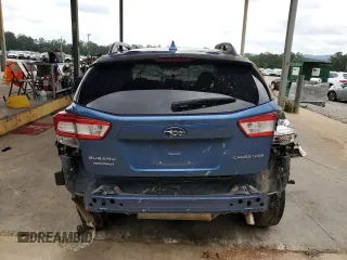 2018 Subaru Crosstrek Premium z VIN JF2GTADC0JH286291, wystawiony jako Copart lot #57723815 z przebiegiem 149 296 mil mil oraz Szkoda całkowita • Salvage title. Historia ofert i sprzedaży dostępna na DreamBid. Obrazek 6.