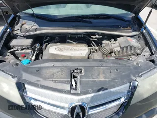 2007 Acura MDX Technology with VIN 2HNYD28427H514023, listed as a IAAI auction lot 42044821 with 213,334 mi miles and . Bid and sale history available at DreamBid. Image 10.