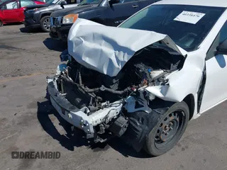 2013 Mazda 3 i Sport with VIN JM1BL1U7XD1853390, listed as a IAAI auction lot 40338476 with 218,049 mi miles and . Bid and sale history available at carsss.com. Image 6.