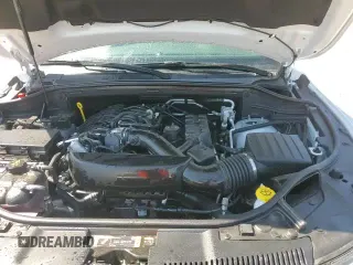 2025 Dodge Durango GT с VIN 1C4RDHDG5SC541564, выставлен на аукционе Copart как лот 85303865 с пробегом 8 577 миль миль и Чистый • Clean title. История ставок и продаж доступна на DreamBid. Изображение 14.