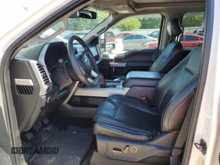 2016 Ford F-150 XLT с VIN 1FTFW1EG5GFC87492, выставлен на аукционе Copart как лот 64258535 с пробегом 222 978 миль миль и Чистый • Clean title. История ставок и продаж доступна на DreamBid. Изображение 7.