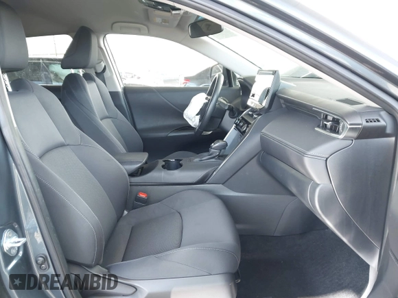 2023 Toyota Venza LE with VIN JTEAAAAH3PJ122265, listed as a IAAI auction lot 41795647 with 33,994 mi miles and . Bid and sale history available at DreamBid. Image 5.