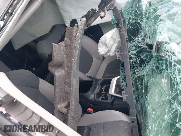 2022 Toyota RAV4 Hybrid XLE z VIN 4T3RWRFV7NU063922, wystawiony jako IAAI lot #42585891 z przebiegiem Nie podano mil oraz . Historia ofert i sprzedaży dostępna na DreamBid. Obrazek 5.
