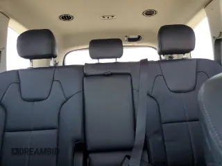 2024 Kia Telluride EX с VIN 5XYP3DGC7RG503612, выставлен на аукционе Copart как лот 55885165 с пробегом 11 627 миль миль и Списание • Salvage title. История ставок и продаж доступна на DreamBid. Изображение 10.