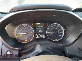 2019 Subaru Crosstrek Limited z VIN JF2GTANC4KH289226, wystawiony jako Copart lot #43108335 z przebiegiem 58 475 mil mil oraz Czysty tytuł • Clean title. Historia ofert i sprzedaży dostępna na DreamBid. Obrazek 9.