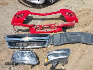 2019 Chevrolet Colorado 2WD Work Truck with VIN 1GCHSBEN3K1100815, listed as a IAAI auction lot 42127659 with Not Provided miles and . Bid and sale history available at DreamBid. Image 12.