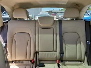 2016 Audi Q5 Premium Plus с VIN WA1L2AFP3GA101260, выставлен на аукционе Copart как лот 64980655 с пробегом 95 220 миль миль и Списание • Salvage title. История ставок и продаж доступна на DreamBid. Изображение 10.