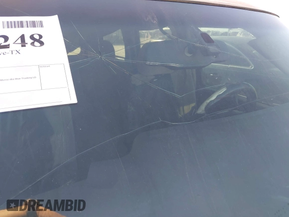 2003 Chevrolet Tahoe LS z VIN 1GNEK13Z73R127111, wystawiony jako IAAI lot #41830248 z przebiegiem Nie podano mil oraz . Historia ofert i sprzedaży dostępna na DreamBid. Obrazek 16.