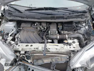 2017 Nissan Note SV with VIN 3N1CE2CP6HL359325, listed as a IAAI auction lot 41840546 with 123,875 mi miles and . Bid and sale history available at DreamBid. Image 10.