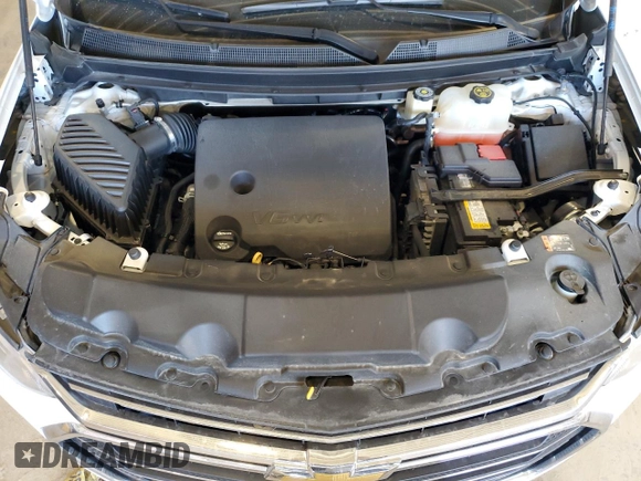 2020 Chevrolet Traverse Premier with VIN 1GNEVKKW9LJ138999, listed as a Copart auction lot 46664665 with 67,329 mi miles and Salvage Title. Bid and sale history available at carsss.com. Image 12.
