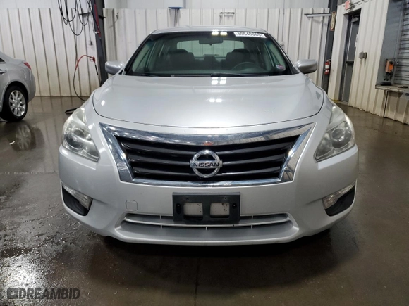 2013 Nissan Altima 2.5 SL with VIN 1N4AL3AP3DC121091, listed as a Copart auction lot 50649065 with 128,098 mi miles and Salvage Title. Bid and sale history available at carsss.com. Image 5.