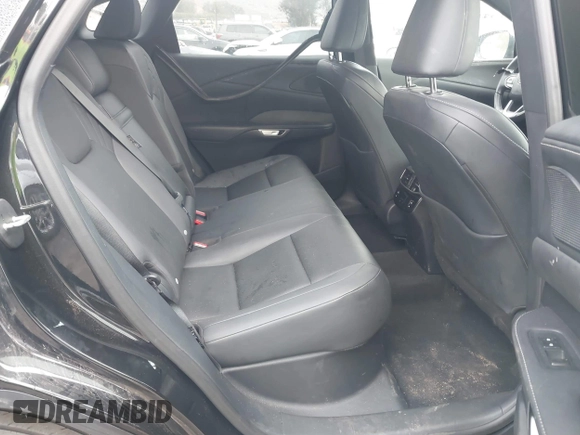 2024 Lexus RX 350 с VIN 2T2BAMBA0RC022534, выставлен на аукционе IAAI как лот 41489034 с пробегом 22 520 миль миль и . История ставок и продаж доступна на DreamBid. Изображение 8.