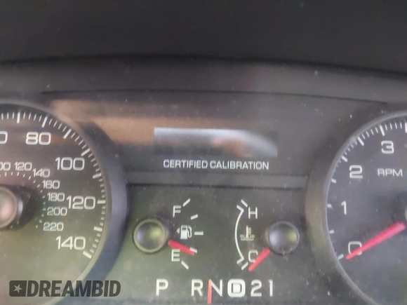 2008 Ford Police Interceptor с VIN 2FAHP71V98X102529, выставлен на аукционе IAAI как лот 42604859 с пробегом Не указан миль и . История ставок и продаж доступна на DreamBid. Изображение 7.