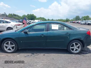 2007 Pontiac G6 G6 with VIN 1G2ZG58N874173546, listed as a IAAI auction lot 42645199 with 155,266 mi miles and . Bid and sale history available at DreamBid. Image 6.