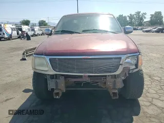 1997 Ford F-150 z VIN 1FTDX1767VKD29254, wystawiony jako Copart lot #60237775 z przebiegiem 278 308 mil mil oraz Szkoda całkowita • Salvage title. Historia ofert i sprzedaży dostępna na DreamBid. Obrazek 14.