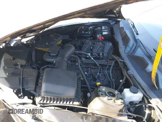2013 Ford Mustang V6 with VIN 1ZVBP8AM3D5269846, listed as a IAAI auction lot 42460827 with 80,934 mi miles and . Bid and sale history available at DreamBid. Image 10.