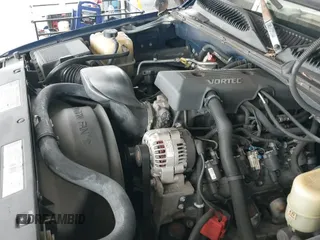 2000 GMC Sierra 1500 SLE z VIN 2GTEC19T4Y1334273, wystawiony jako IAAI lot #42777220 z przebiegiem 354 113 mil mil oraz . Historia ofert i sprzedaży dostępna na DreamBid. Obrazek 19.