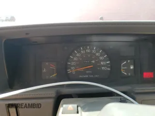 1988 Toyota Pickup с VIN JT4RN63A7J5038197, выставлен на аукционе Copart как лот 59910655 с пробегом 76 519 миль миль и Чистый • Clean title. История ставок и продаж доступна на DreamBid. Изображение 9.
