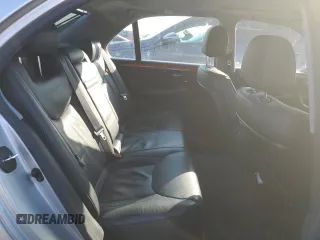 2004 Lexus LS 430 with VIN JTHBN36F640169807, listed as a Copart auction lot 47526795 with 123,163 mi miles and Salvage Title. Bid and sale history available at carsss.com. Image 10.