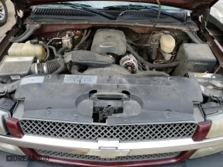 2003 Chevrolet Silverado 1500 LS with VIN 1GCEK19V73E316023, listed as a Copart auction lot 67349704 with 237,674 mi miles and Salvage Title. Bid and sale history available at carsss.com. Image 11.