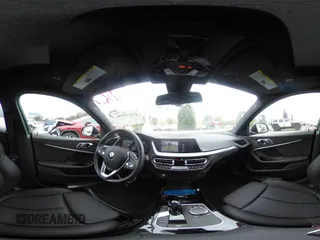 2021 BMW 2 Series 228i with VIN WBA53AK04M7H59327, listed as a IAAI auction lot 41879591 with 13,855 mi miles. Bid and sale history available at carsss.com. Image 18.