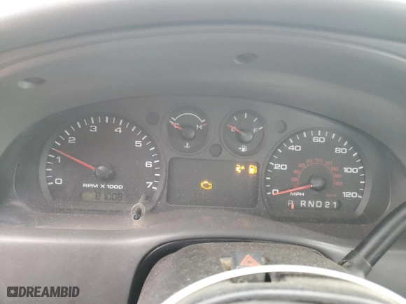 2006 Ford Ranger XL with VIN 1FTYR14U86PA77940, listed as a Copart auction lot 48151845 with 81,008 mi miles and Clean Title. Bid and sale history available at carsss.com. Image 9.