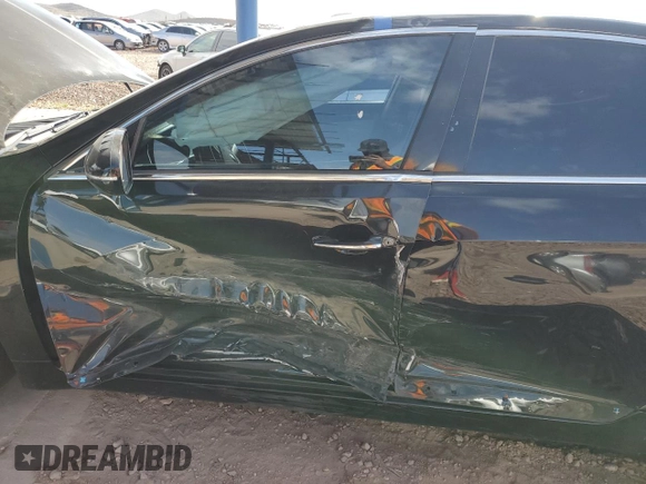 2014 Kia Cadenza Premium z VIN KNALN4D77E5133228, wystawiony jako Copart lot #51340065 z przebiegiem 195 454 mil mil oraz Szkoda całkowita • Salvage title. Historia ofert i sprzedaży dostępna na DreamBid. Obrazek 7.